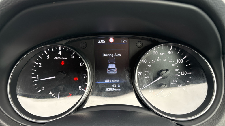 Nissan Qashqai 1.3 DiG-T Acenta Premium 5dr Petrol Hatchback